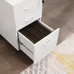 3 Drawer Mobile Pedestal