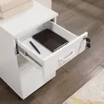 3 Drawer Mobile Pedestal