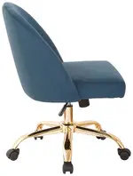 Contemporary Office Chair