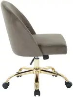 Contemporary Office Chair