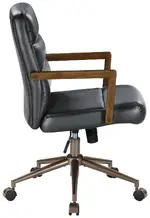 Mid Century Modern Office Chair