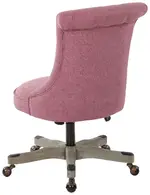 Tufted Office Chair