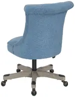 Tufted Office Chair