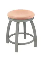 Wood Stool Seat