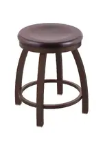 Wood Stool Seat