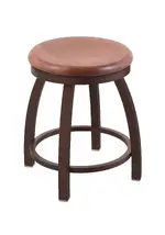 Wood Stool Seat