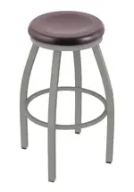 Swivel Bar Stool