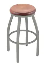 Swivel Bar Stool