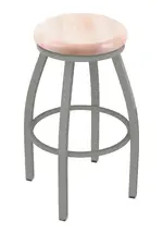 Swivel Bar Stool