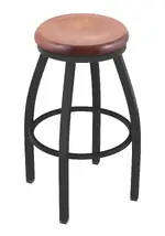 Swivel Bar Stool