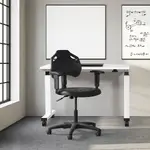 Task Chair with Arms