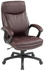 Leather Office Chair