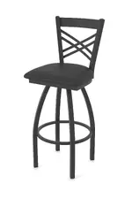 Bar Stool with Back