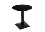 Circular Dining Table
