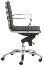 Modern Mid Back Conference Room Chair