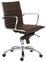 Modern Mid Back Conference Room Chair