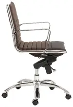 Modern Low Back Conference Room Chair