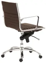 Modern Mid Back Conference Room Chair
