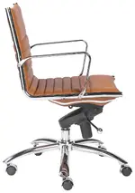 Modern Mid Back Conference Room Chair