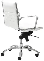 Modern Low Back Conference Room Chair