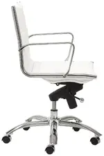 Modern Low Back Conference Room Chair