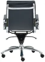 Modern Low  Back Conference Chair