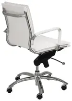 Modern Low  Back Conference Chair