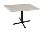 Patio Dining Table
