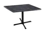 Patio Dining Table