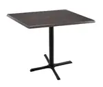 Counter Height Patio Table