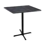 Outdoor Bar Height Table