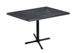 Outdoor Counter Height Table