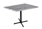 Outdoor Counter Height Table