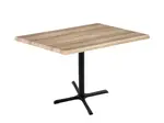 Outdoor Counter Height Table