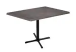 Outdoor Counter Height Table