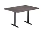 Counter Height Patio Table