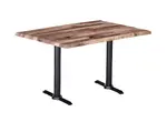 Counter Height Patio Table