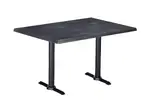 Counter Height Patio Table