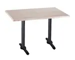 Counter Height Patio Table