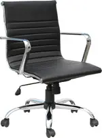 Modern Mid Back Conference Room Chair