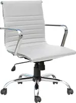 Modern Mid Back Conference Room Chair