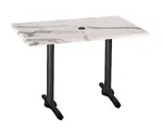 Counter Height Patio Table