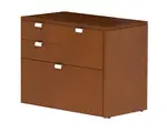 Cherryman Combo Lateral File for Credenza