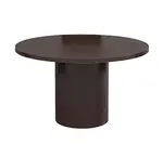 Round Conference Table