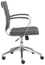 Modern Low Back Conference Chair