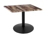 Patio Dining Table