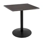Square Counter Height Table