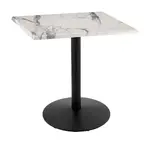 Square Counter Height Table