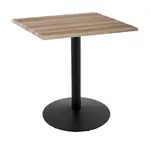 Square Counter Height Table
