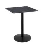 Outdoor Bar Table